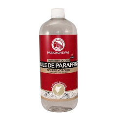 Óleo de parafina Paskacheval Óleo de parafina Paskacheval
