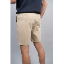 Short Harcour Bato Areia Amarelo
