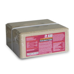 Paskabloc forma 6 kg Paskabloc forma 6 kg