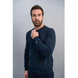 Suéter de Equitação Harcour Paulo Masculino
