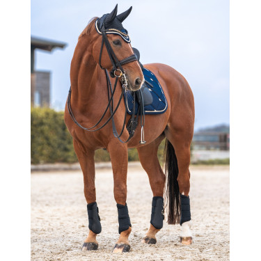 Sela de Salto Night Collection Back On Track Sela de Salto Night Collection Back On Track