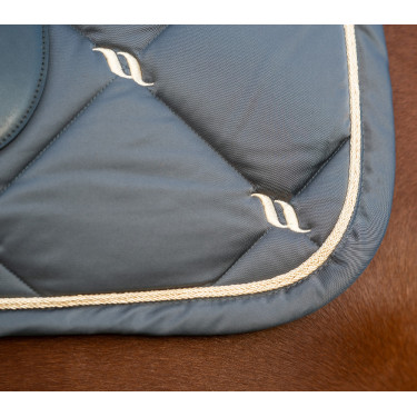 Sela de Salto Night Collection Back On Track Cinzento Sela de Salto Night Collection Back On Track Cinzento