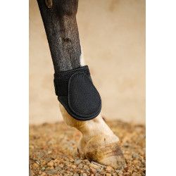 Protetores de boleto Mesh Harcour Toxic Preto Protetores de boleto Mesh Harcour Toxic Preto