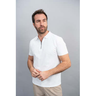 Polo de Equitação Técnico Harcour Pavo