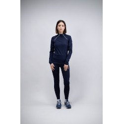 Polo de Equitação Feminino Harcour Prelude