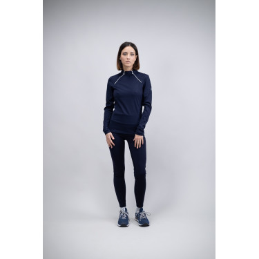 Polo de Equitação Feminino Harcour Prelude