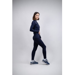 Polo de Equitação Feminino Harcour Prelude