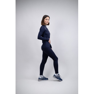 Polo de Equitação Feminino Harcour Prelude