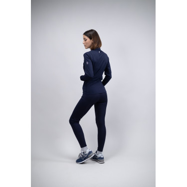 Polo de Equitação Feminino Harcour Prelude