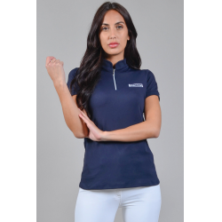 Polo de Equitação Feminino Harcour Pivah