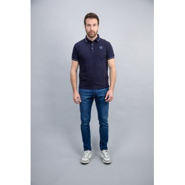 Polo de Equitação Masculino Harcour Elegante