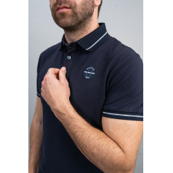 Polo de Equitação Masculino Harcour Elegante
