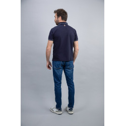 Polo de Equitação Masculino Harcour Elegante