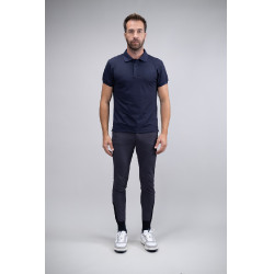 Polo de Equitação Feminino Harcour Pami