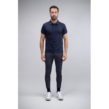 Polo de Equitação Feminino Harcour Pami