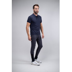 Polo de Equitação Feminino Harcour Pami