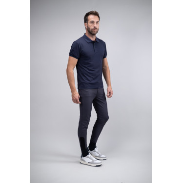 Polo de Equitação Feminino Harcour Pami