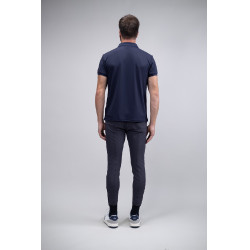 Polo de Equitação Feminino Harcour Pami