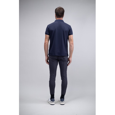 Polo de Equitação Feminino Harcour Pami