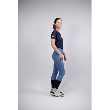 Polo equestre feminino moderno Harcour França Polo equestre feminino moderno Harcour França