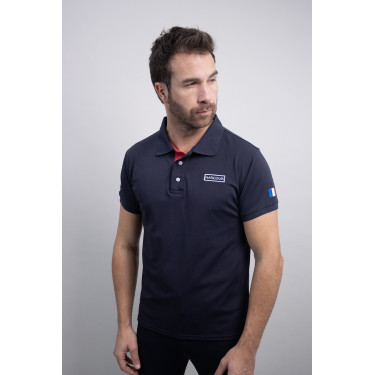 Polo de Equitação Masculino França Harcour Polo de Equitação Masculino França Harcour