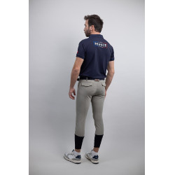 Polo de Equitação Masculino França Harcour