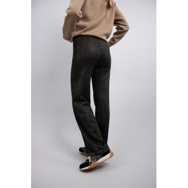 Calça de equitação elegante Harcour Poba