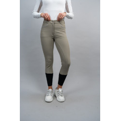 Calça de Equitação Harcour com Grip de Silicone Calça de Equitação Harcour com Grip de Silicone