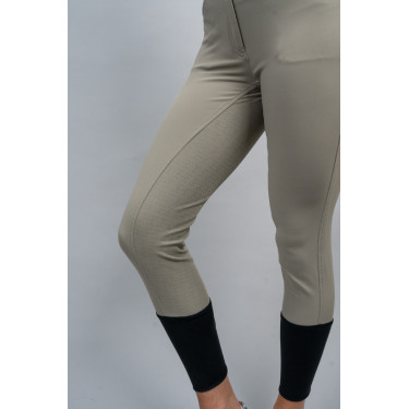 Calça de Equitação Harcour com Grip de Silicone Calça de Equitação Harcour com Grip de Silicone