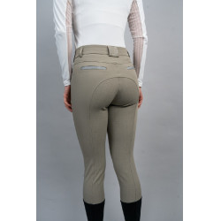 Calça de Equitação Harcour com Grip de Silicone Calça de Equitação Harcour com Grip de Silicone