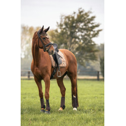 Sela Back on Track Coleção Haze Castanho