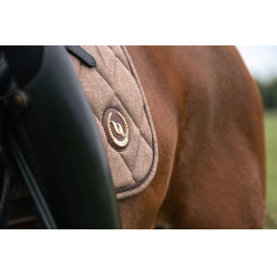 Sela Back on Track Coleção Haze Castanho