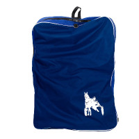 BOLSA PARA ARNÊS Azul BOLSA PARA ARNÊS Azul