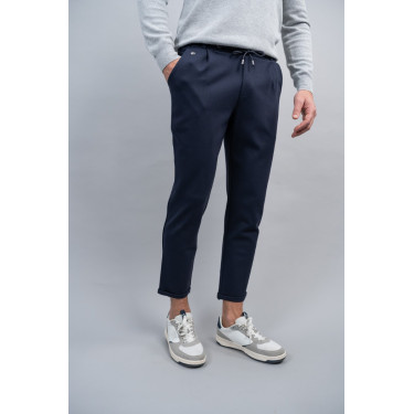 Calça de Equitação Chino Harcour Brado