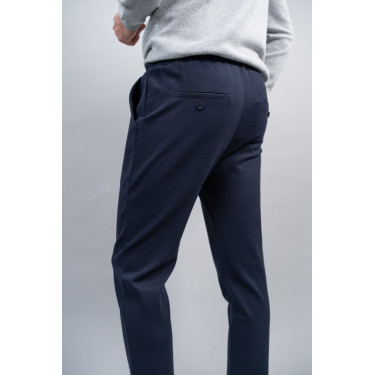Calça de Equitação Chino Harcour Brado