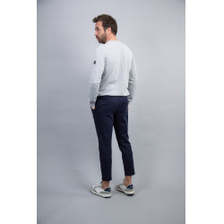 Calça de Equitação Chino Harcour Brado