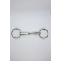 Mors elevador 20 mm Harcour Inox Cinzento