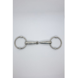 Mors elevador 20 mm Harcour Inox Cinzento Mors elevador 20 mm Harcour Inox Cinzento