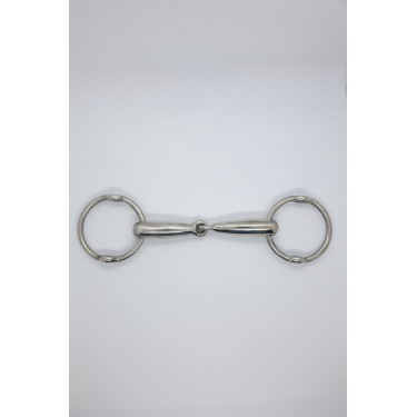 Mors elevador 20 mm Harcour Inox Cinzento Mors elevador 20 mm Harcour Inox Cinzento
