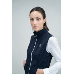 Colete de equitação feminino com airbag compatível Colete de equitação feminino com airbag compatível