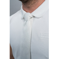 Gravata Harcour Corbi Branco