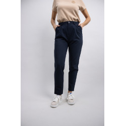 Calça de Equitação Feminina Chino Harcour