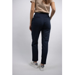 Calça de Equitação Feminina Chino Harcour