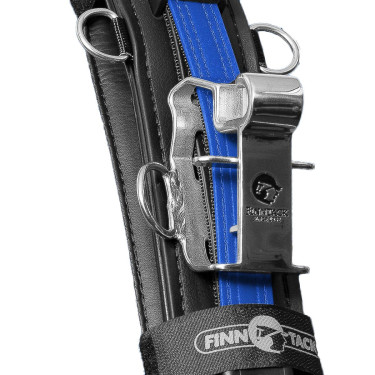 ARNÊS QH PRO SINTÉTICO ARNÊS QH PRO SINTÉTICO