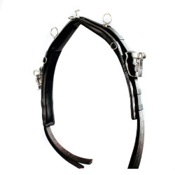ARNÊS QH PRO SINTÉTICO ARNÊS QH PRO SINTÉTICO
