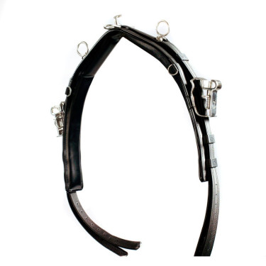 ARNÊS QH PRO SINTÉTICO ARNÊS QH PRO SINTÉTICO
