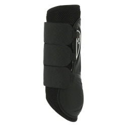 Guetas fechadas Norton XTR Guetas fechadas Norton XTR