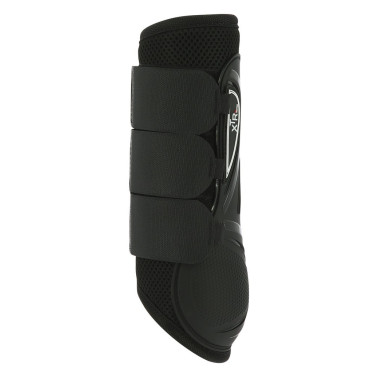 Guetas fechadas Norton XTR Guetas fechadas Norton XTR