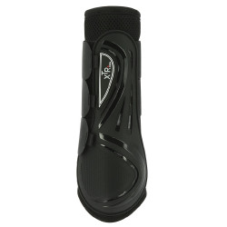 Guetas fechadas Norton XTR Guetas fechadas Norton XTR