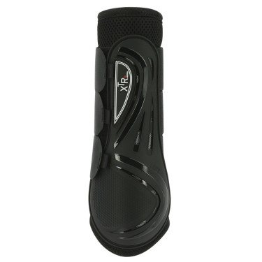 Guetas fechadas Norton XTR Guetas fechadas Norton XTR